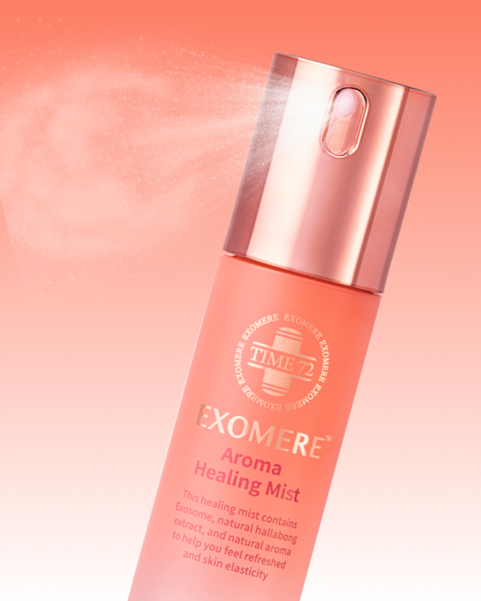 YNR-05 外泌體芳香愈活精華噴霧 50ml Aroma Healing Mist